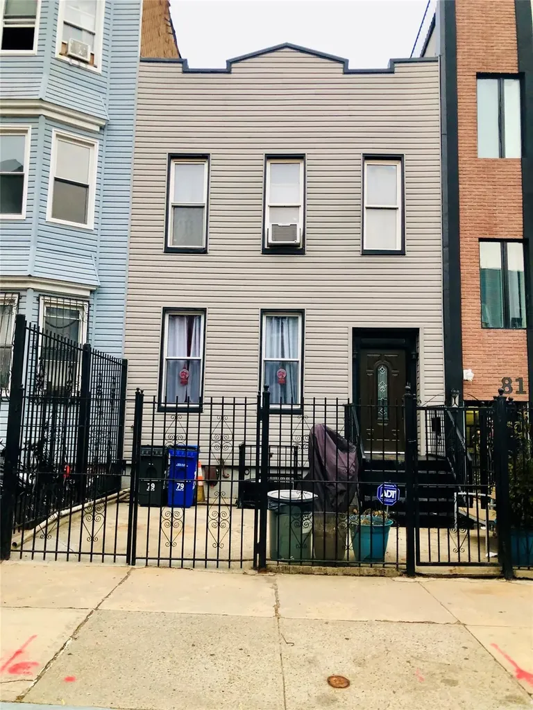 79 Eldert Street Brooklyn NY 11207