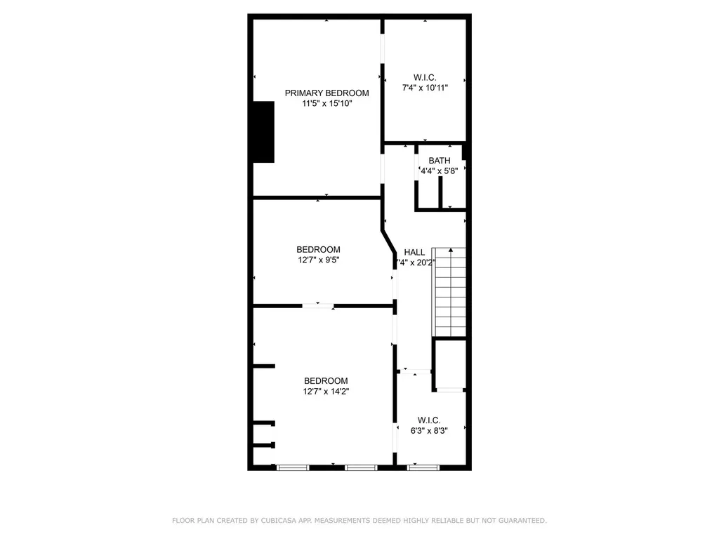 79 Eldert Street Brooklyn NY 11207