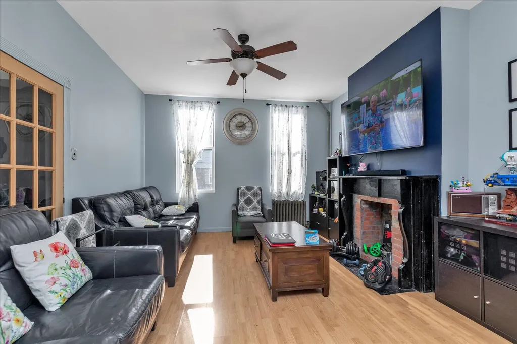 79 Eldert Street Brooklyn NY 11207