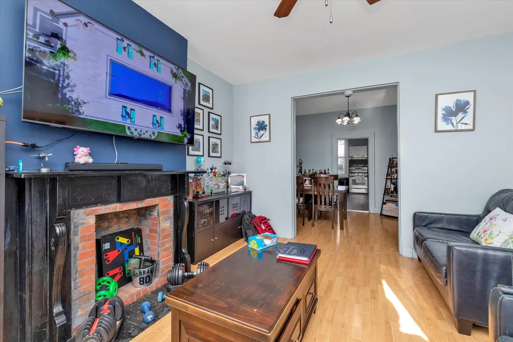 79 Eldert Street Brooklyn NY 11207