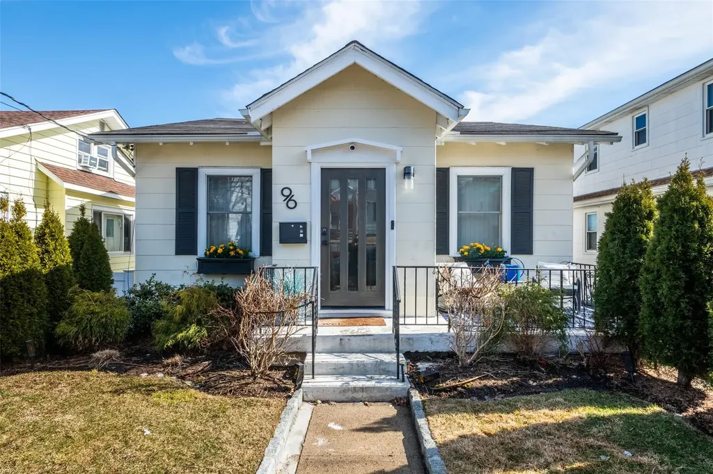96 Sumner Avenue Yonkers NY 10704