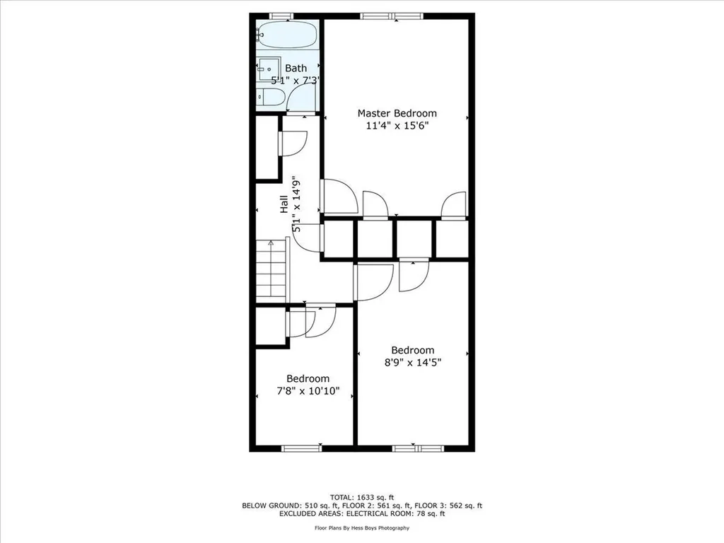 3233 Corsa Avenue Bronx NY 10469