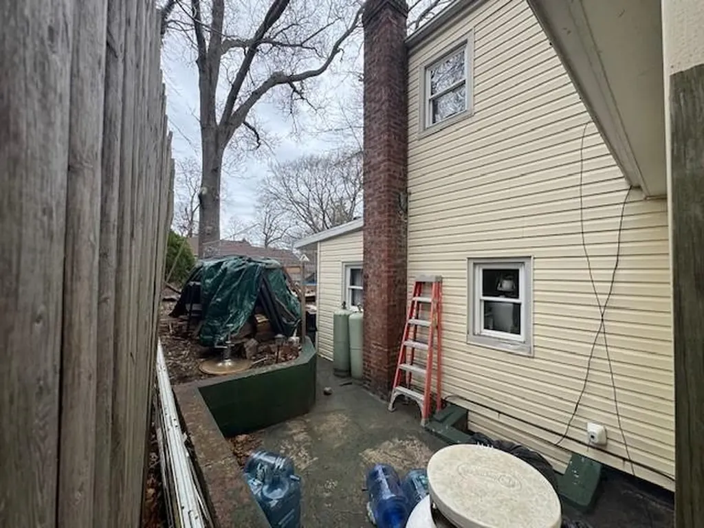 44 Lynbrook Drive Sound Beach NY 11789