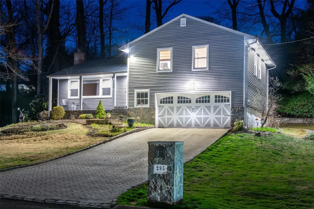 295 Pinebrook Boulevard New Rochelle NY 10804
