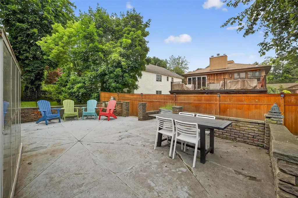 38 Lefurgy Avenue Dobbs Ferry NY 10522