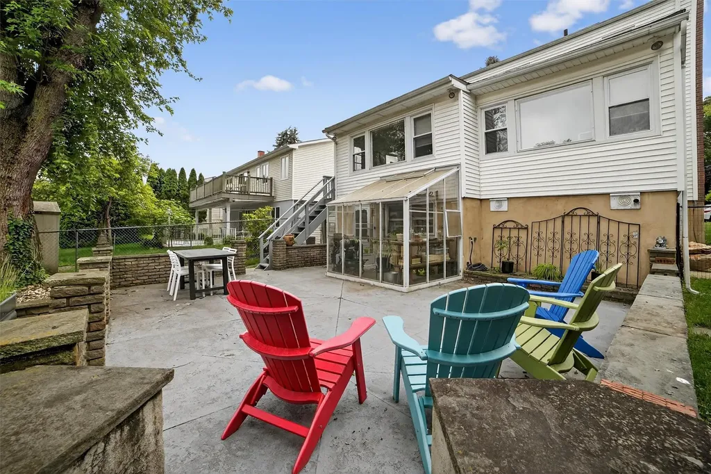 38 Lefurgy Avenue Dobbs Ferry NY 10522