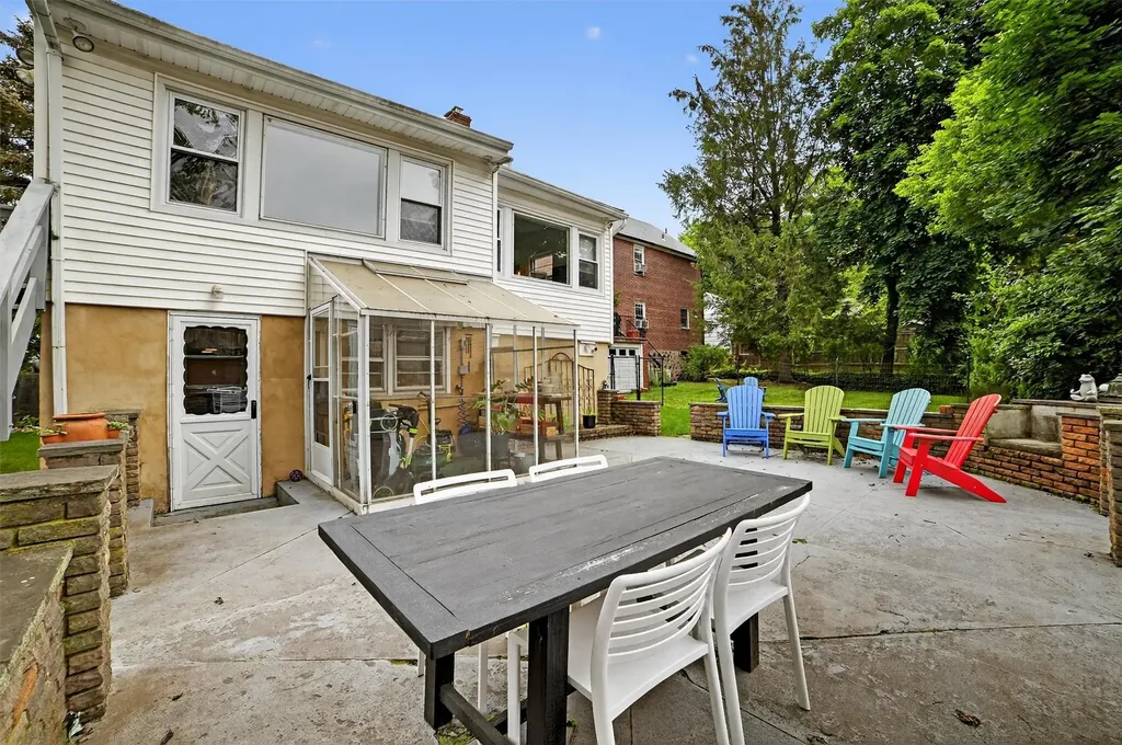38 Lefurgy Avenue Dobbs Ferry NY 10522