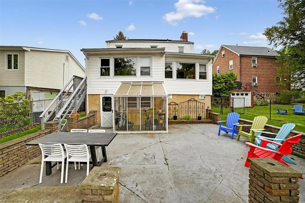 38 Lefurgy Avenue Dobbs Ferry NY 10522