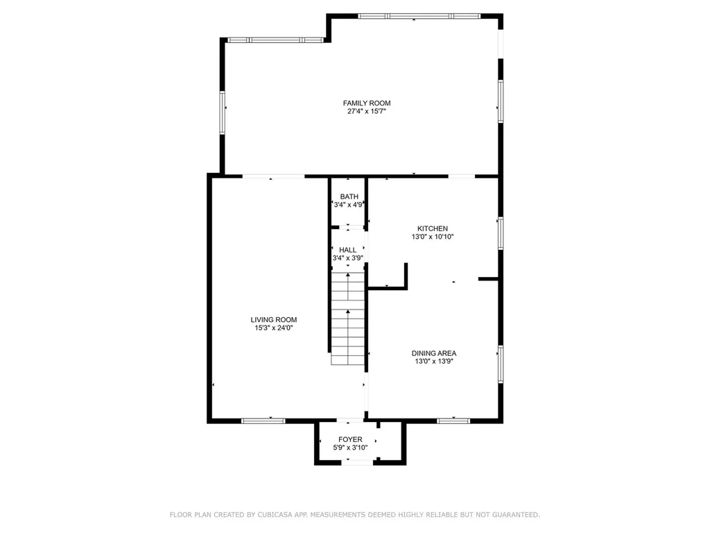 38 Lefurgy Avenue Dobbs Ferry NY 10522