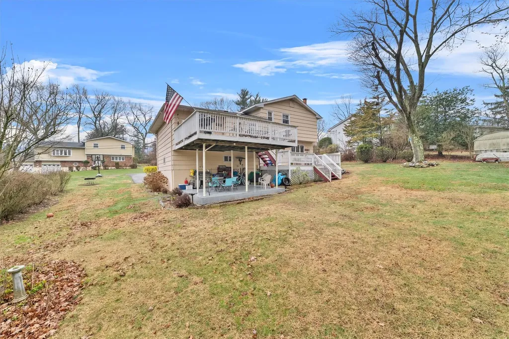 130 Parkview Road Elmsford NY 10523