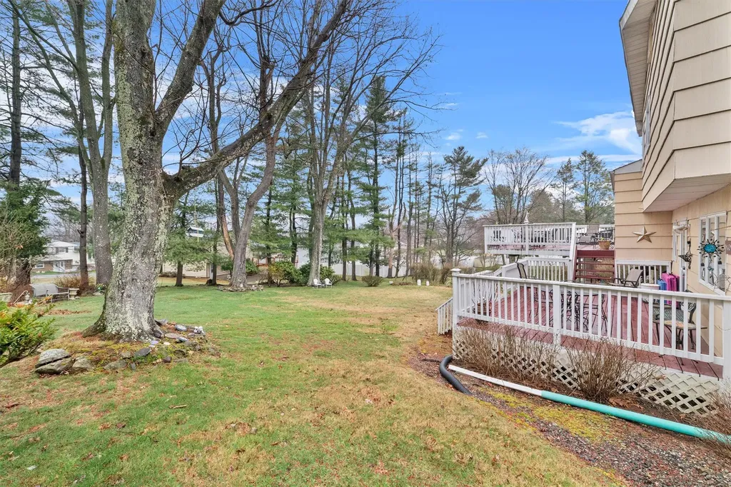 130 Parkview Road Elmsford NY 10523