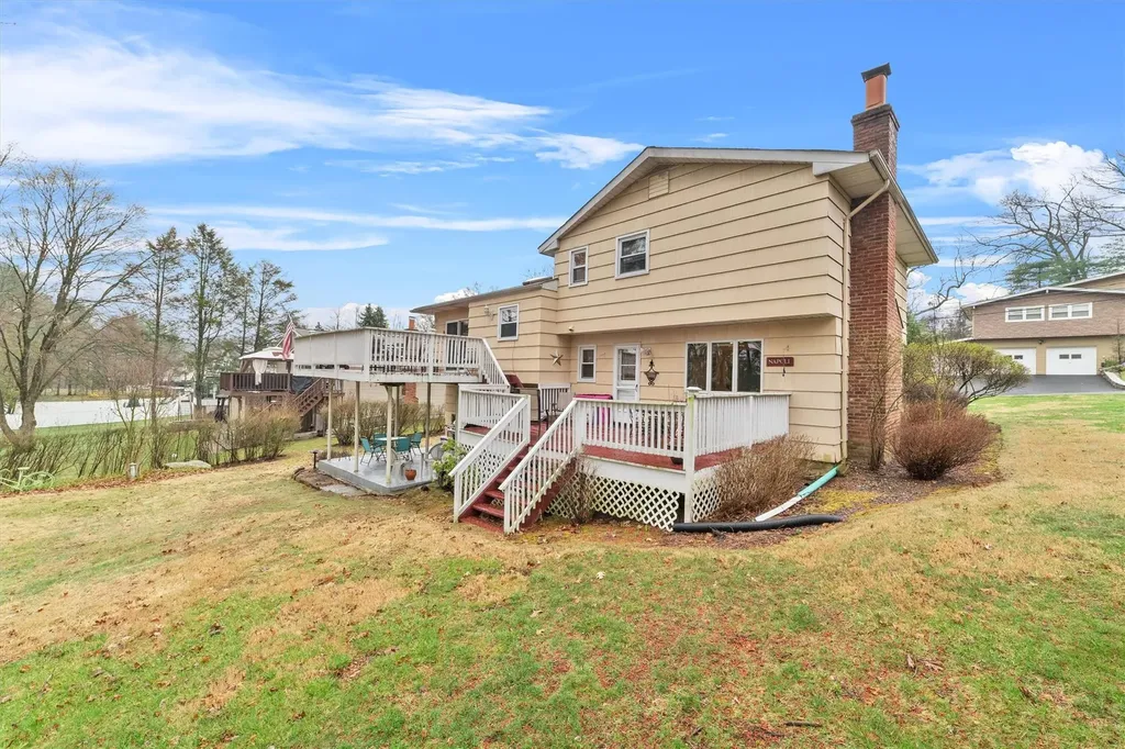 130 Parkview Road Elmsford NY 10523