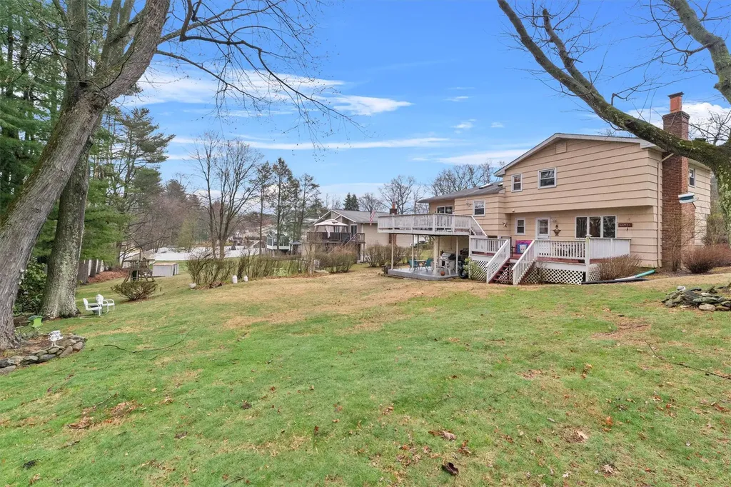 130 Parkview Road Elmsford NY 10523