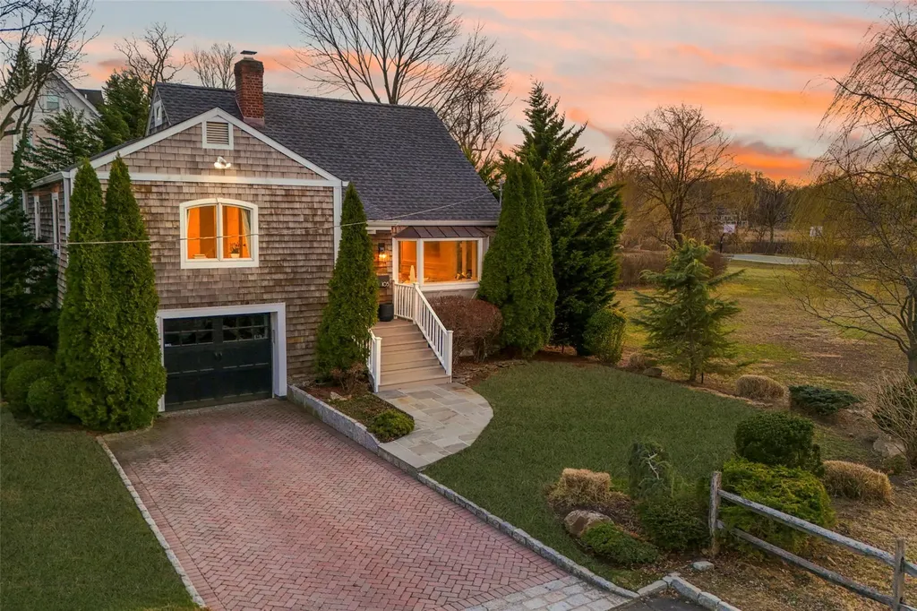 105 Willow Avenue Larchmont NY 10538