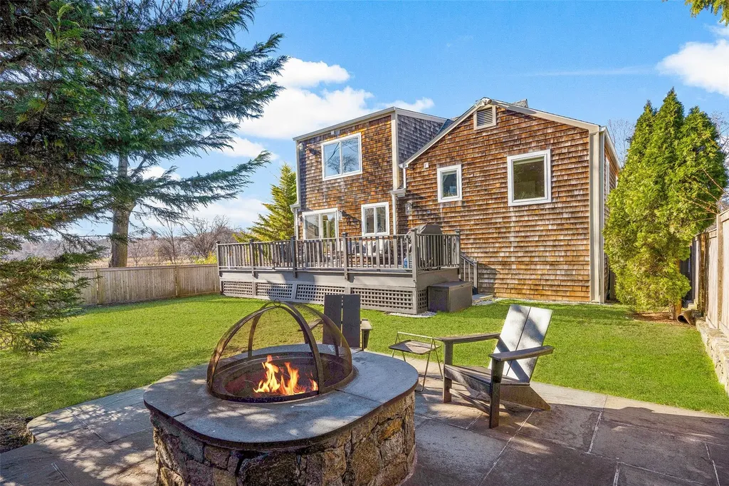 105 Willow Avenue Larchmont NY 10538