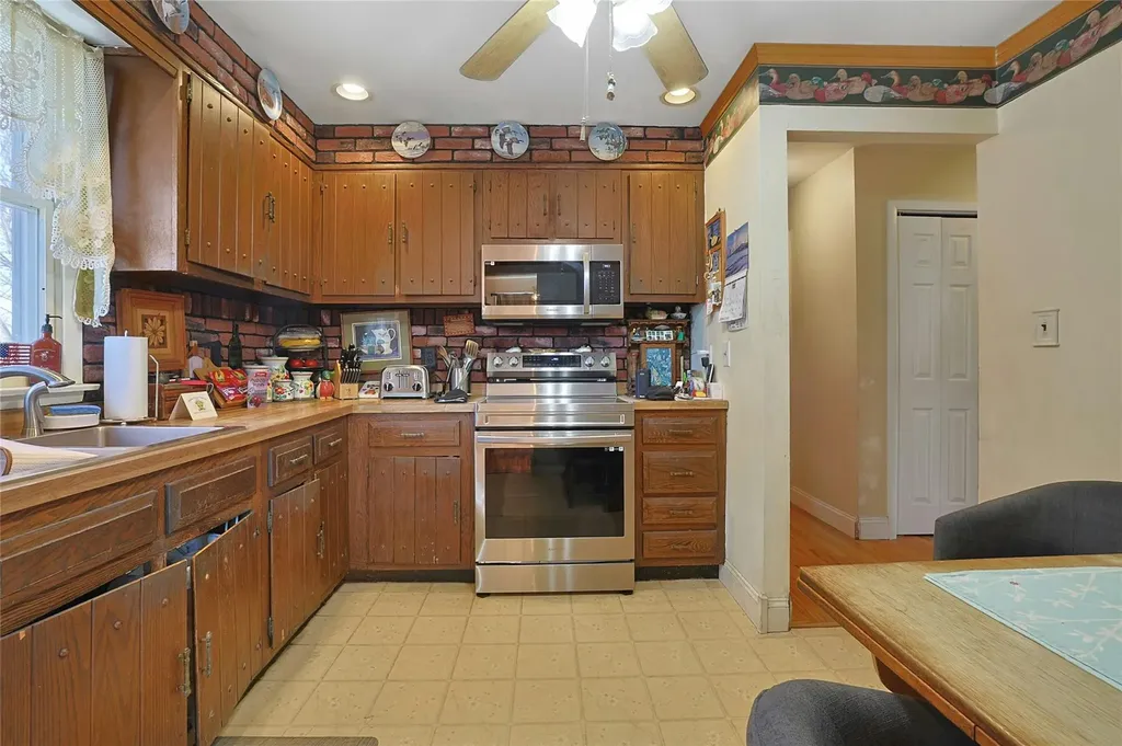 12 Country Lane Warwick NY 10990