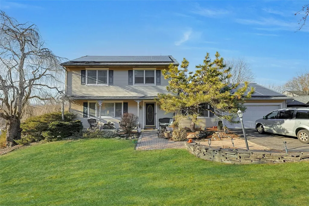 12 Country Lane Warwick NY 10990