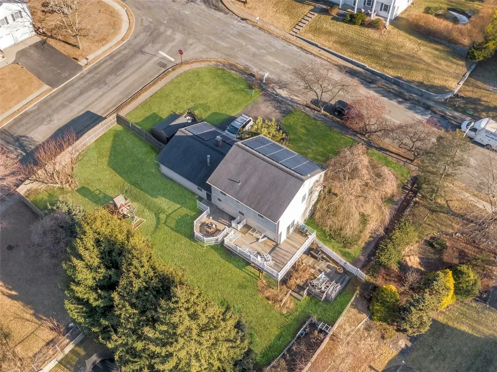 12 Country Lane Warwick NY 10990