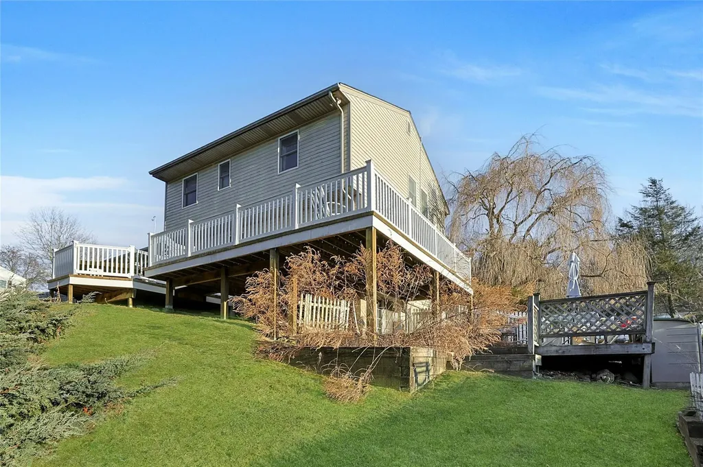 12 Country Lane Warwick NY 10990