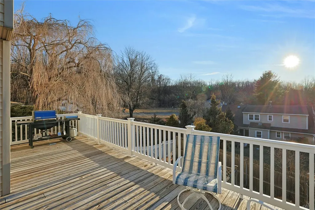 12 Country Lane Warwick NY 10990