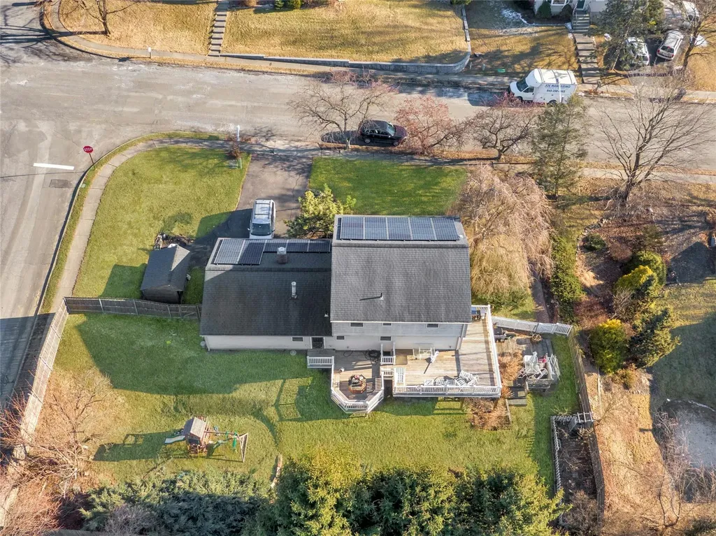 12 Country Lane Warwick NY 10990