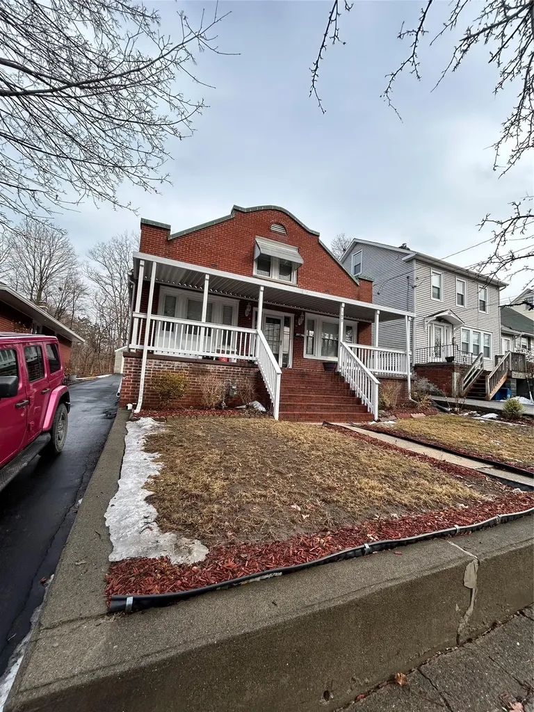 199 Washington Street Poughkeepsie NY 12601