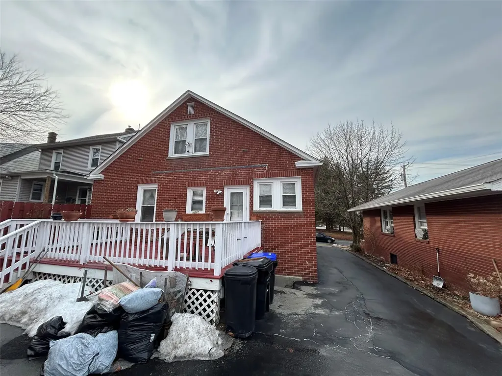 199 Washington Street Poughkeepsie NY 12601