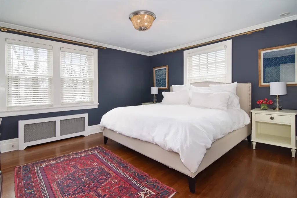 15 Hewitt Avenue Bronxville NY 10708