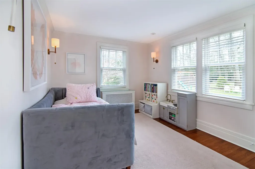 15 Hewitt Avenue Bronxville NY 10708