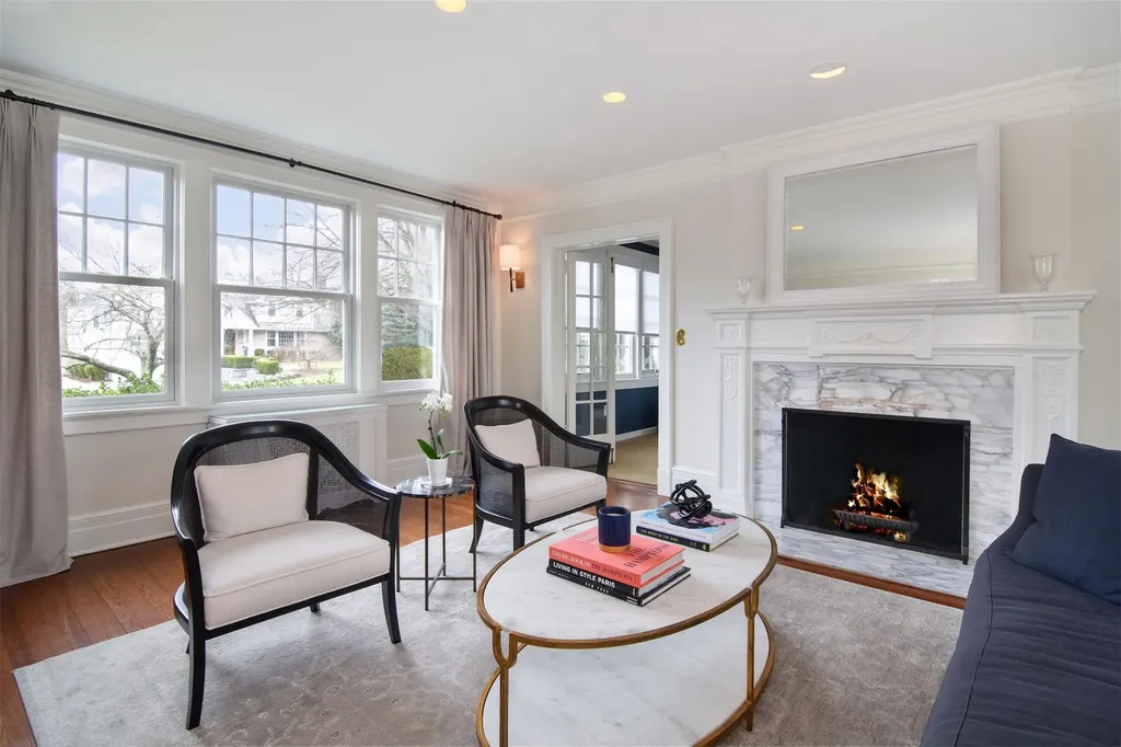 15 Hewitt Avenue Bronxville NY 10708