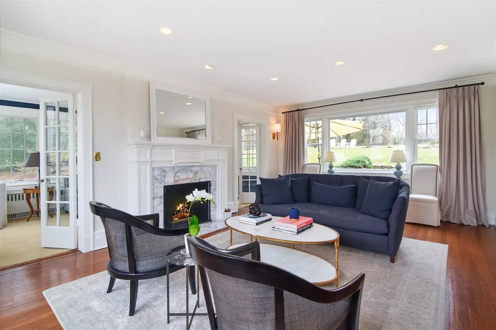 15 Hewitt Avenue Bronxville NY 10708