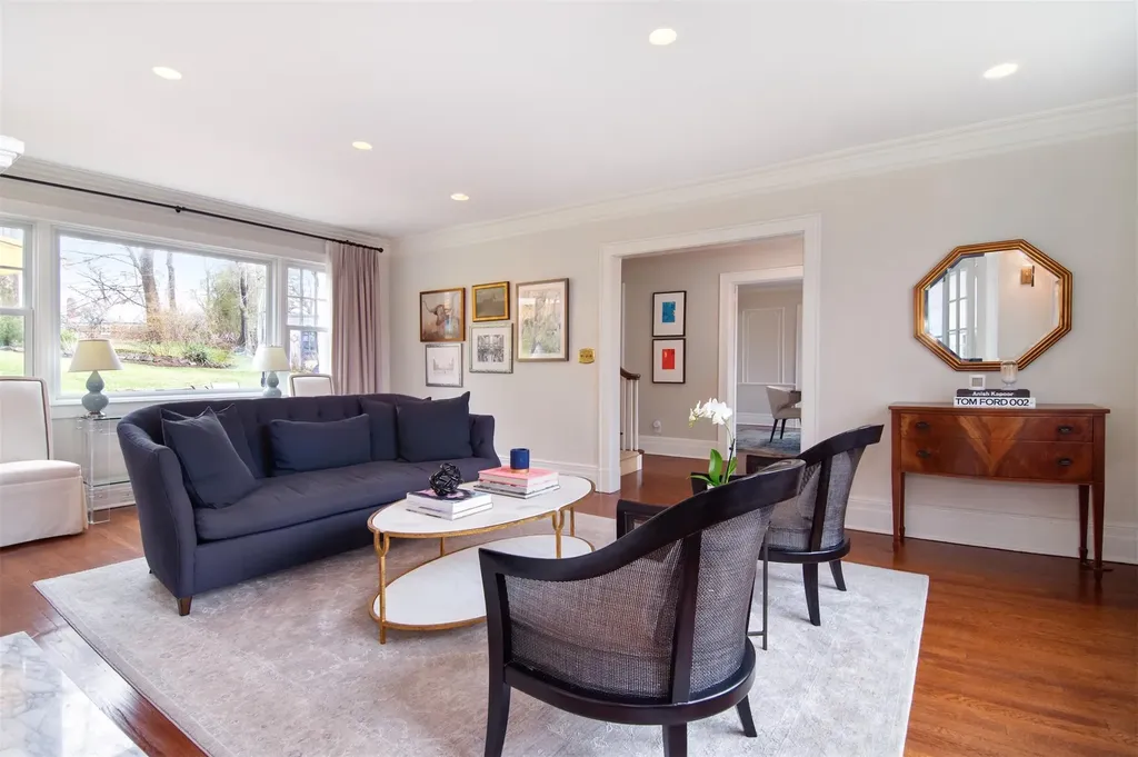 15 Hewitt Avenue Bronxville NY 10708