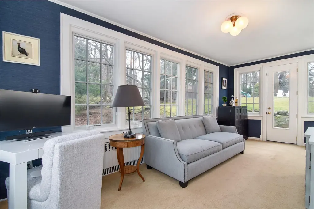 15 Hewitt Avenue Bronxville NY 10708