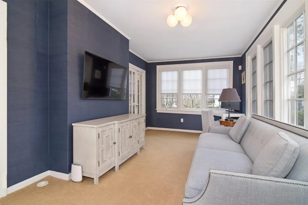 15 Hewitt Avenue Bronxville NY 10708