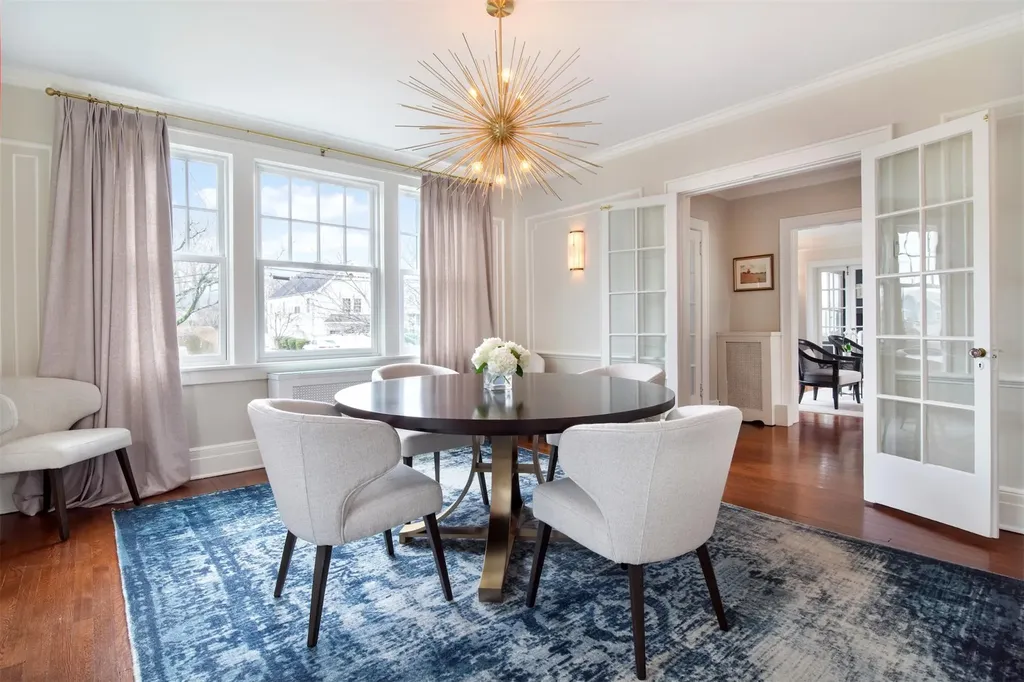 15 Hewitt Avenue Bronxville NY 10708