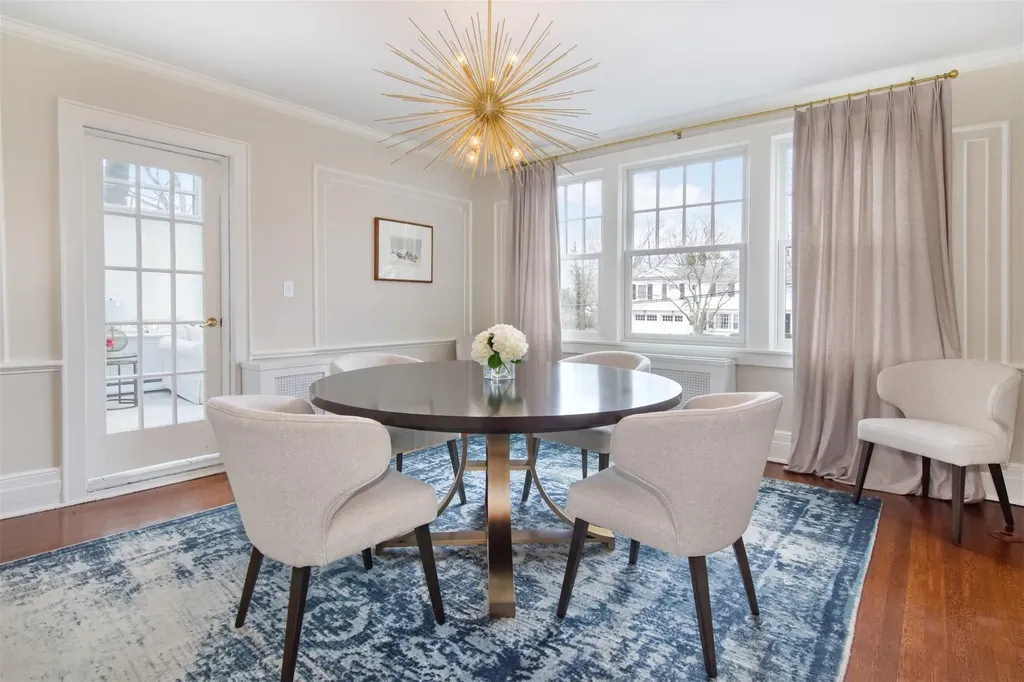 15 Hewitt Avenue Bronxville NY 10708