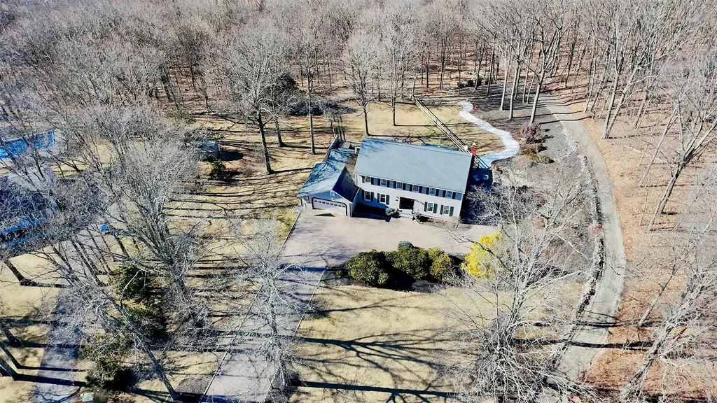 19 Wagner Drive Rock Tavern NY 12575