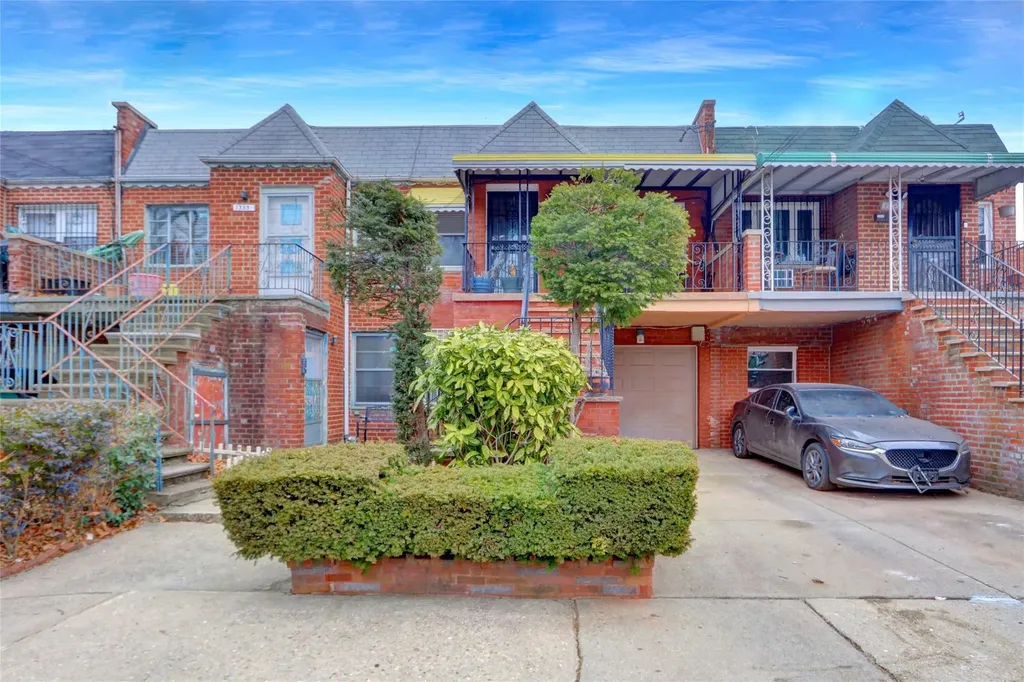 1355 E 99th Street Brooklyn NY 11236