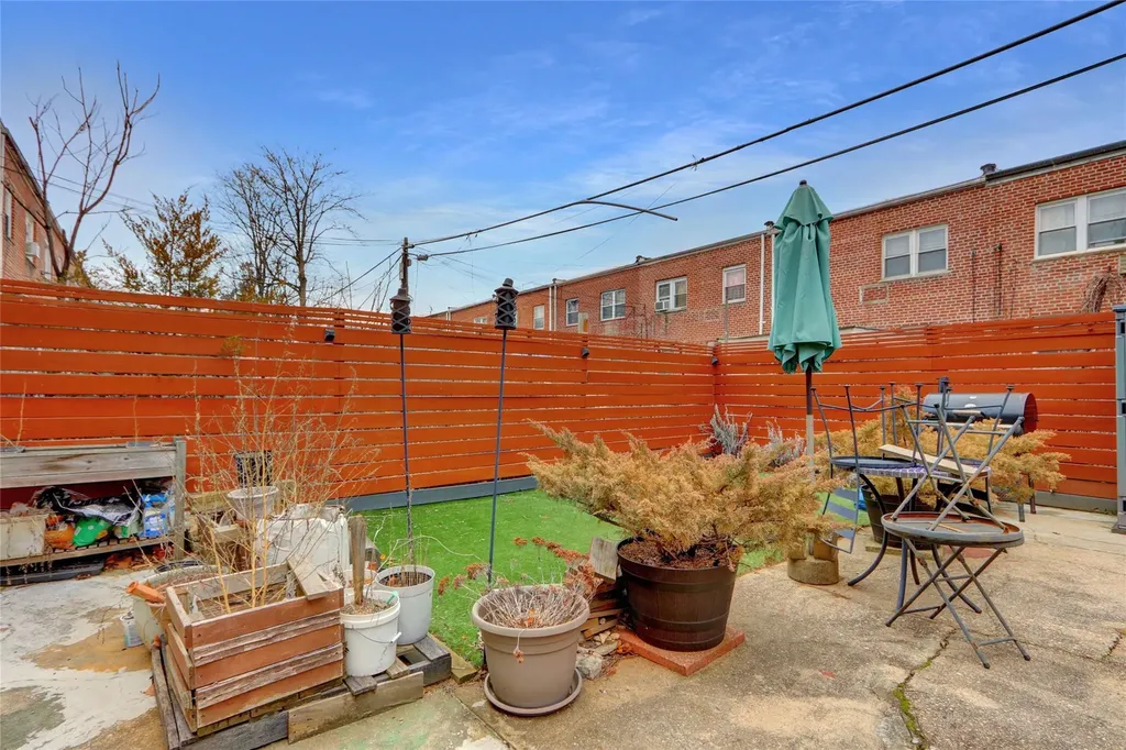 1355 E 99th Street Brooklyn NY 11236