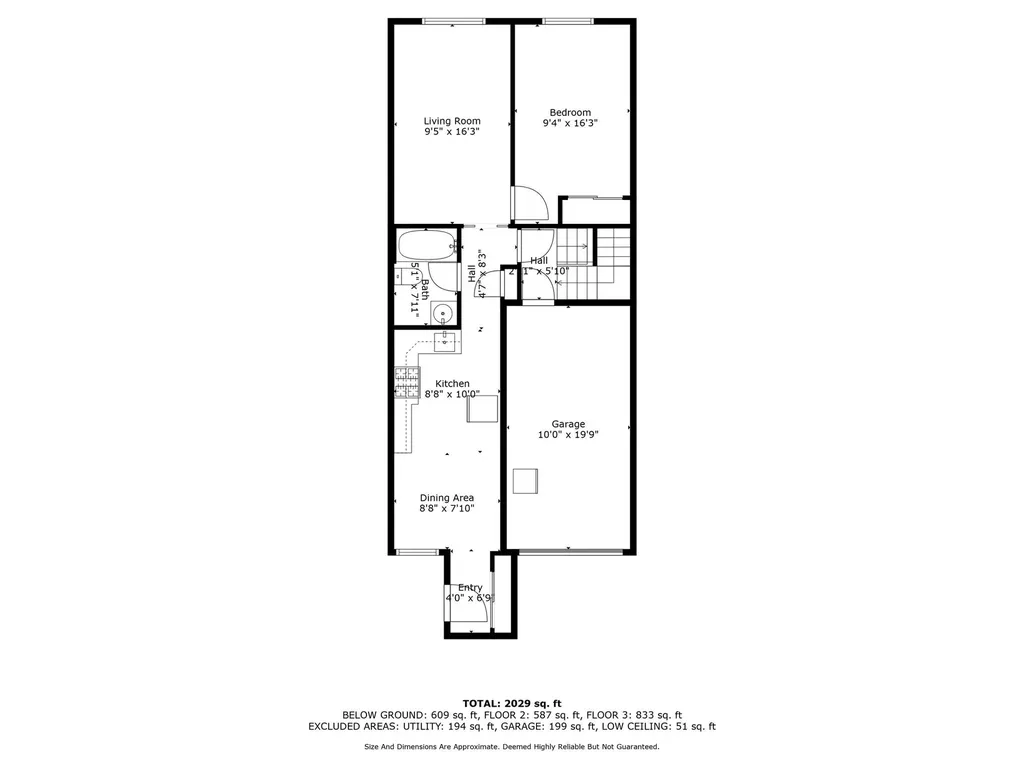 1355 E 99th Street Brooklyn NY 11236