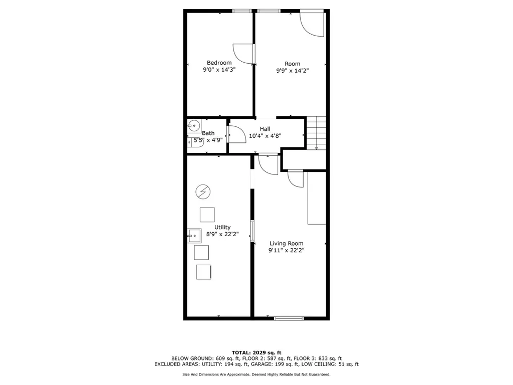 1355 E 99th Street Brooklyn NY 11236