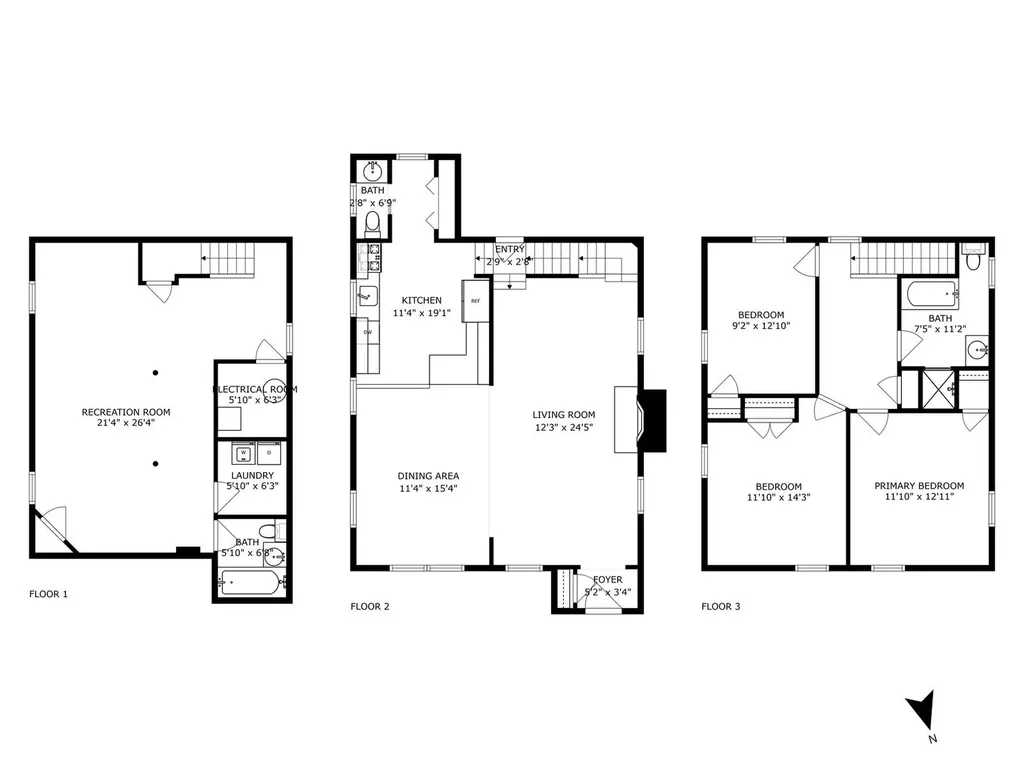 6 Linden Avenue Lynbrook NY 11563