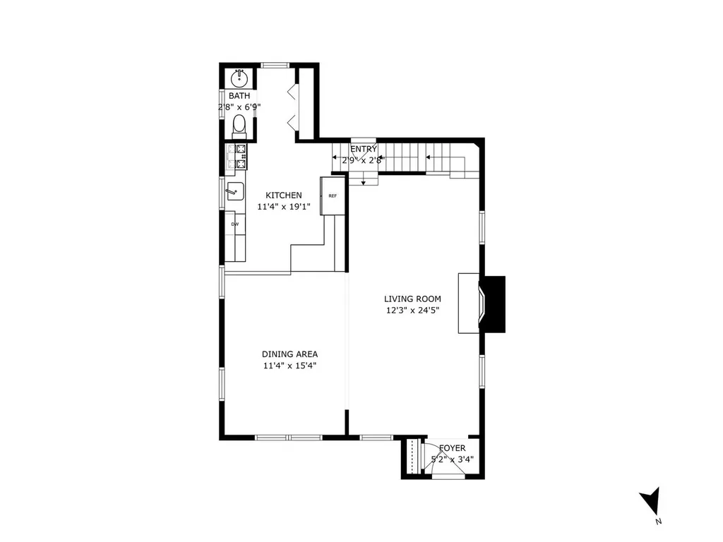 6 Linden Avenue Lynbrook NY 11563