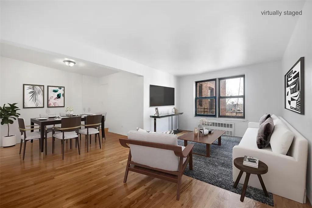 3400 Snyder Avenue Brooklyn NY 11203