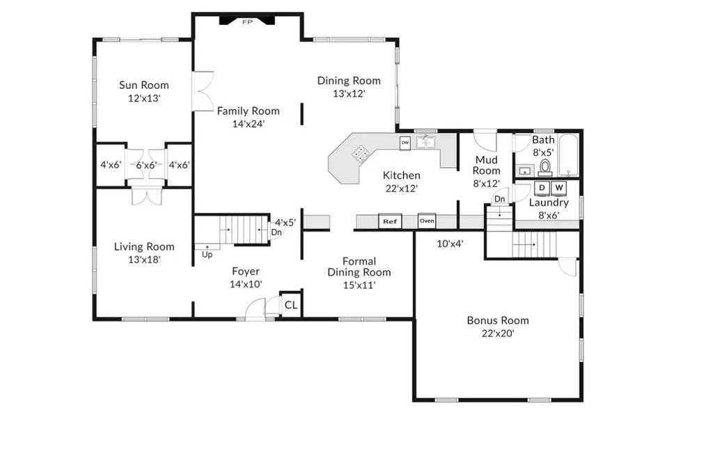 71 Brett Lane Bedford NY 10506