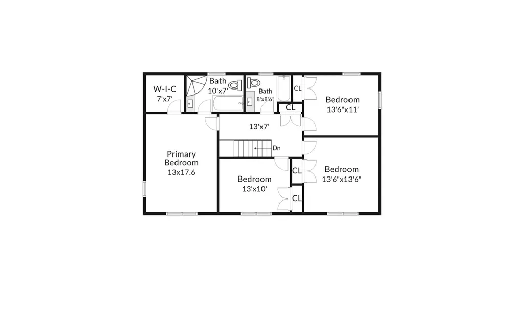 71 Brett Lane Bedford NY 10506