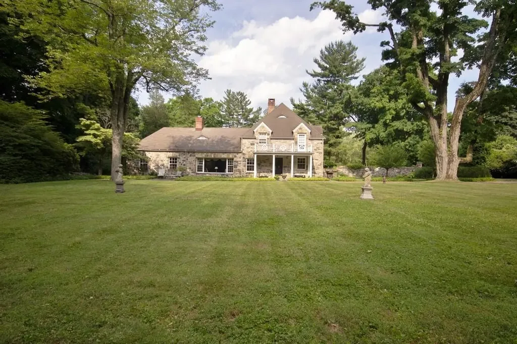 3830 Purchase Street Purchase NY 10577