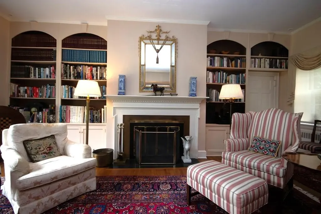 3830 Purchase Street Purchase NY 10577