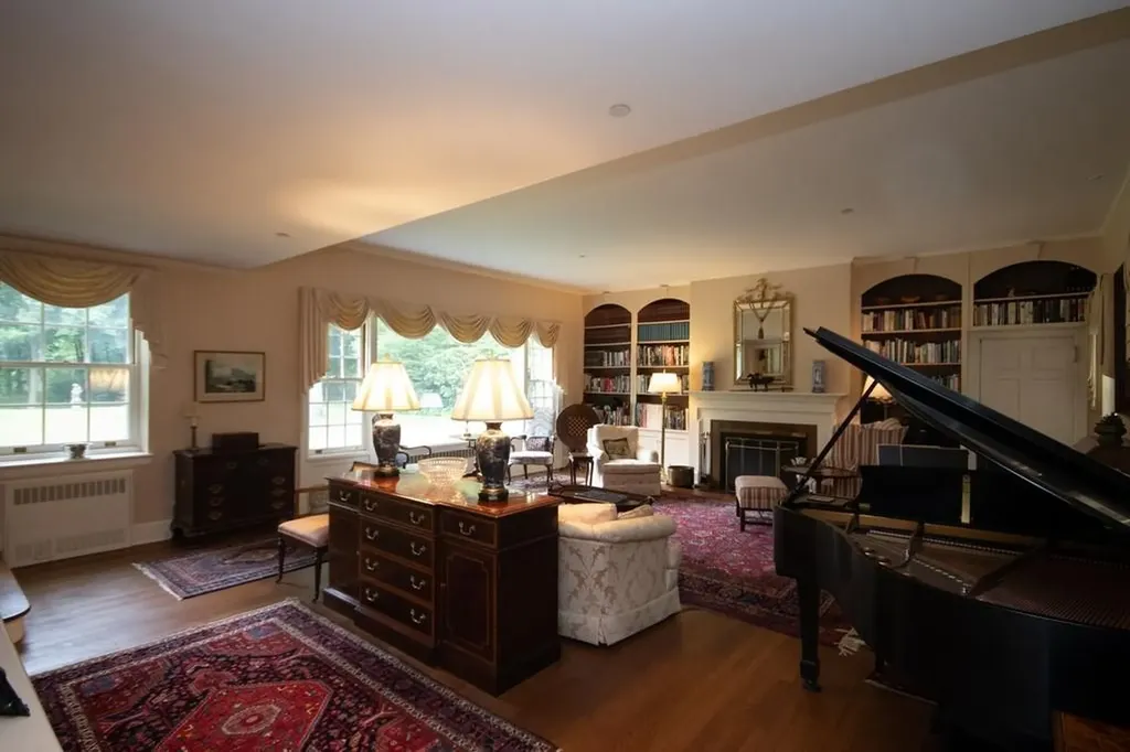 3830 Purchase Street Purchase NY 10577
