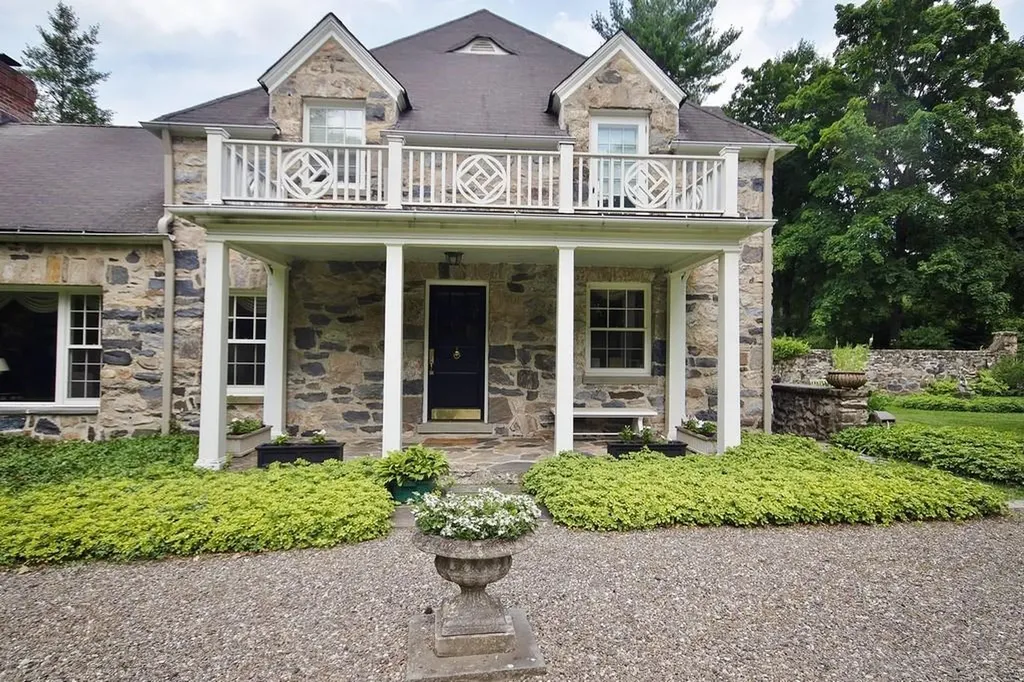 3830 Purchase Street Purchase NY 10577